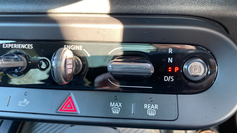 MINI Countryman 2.0 John Cooper Works ALL4 [Level 3] 5dr Auto Petrol Hatchback